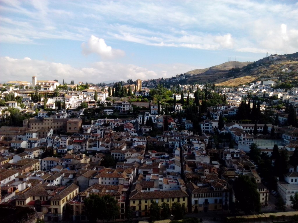 The cities within the&nbsp;city