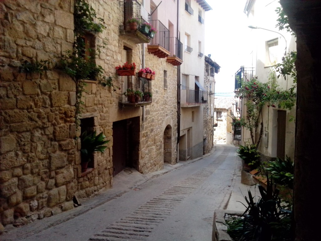 Roughly a Year&nbsp;Ago