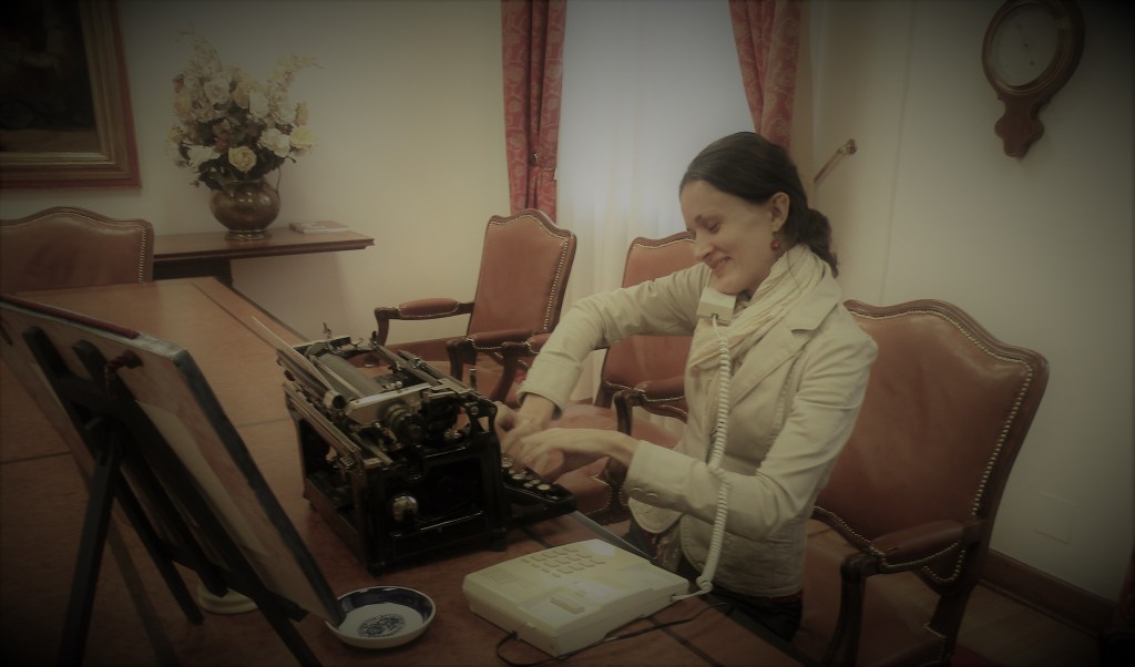 ¿Os parece medianamente bien si nos ponemos a hacer periodismo con&nbsp;decencia?