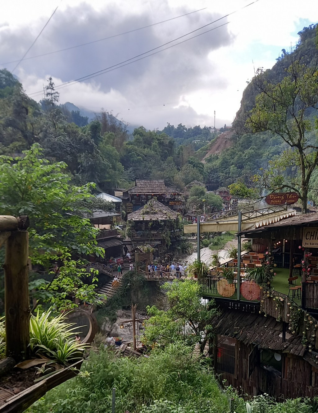 Amintiri vietnameze cu miros de&nbsp;stejar