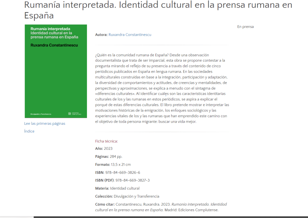 Cuando el periodismo se convierte en&nbsp;historiografía