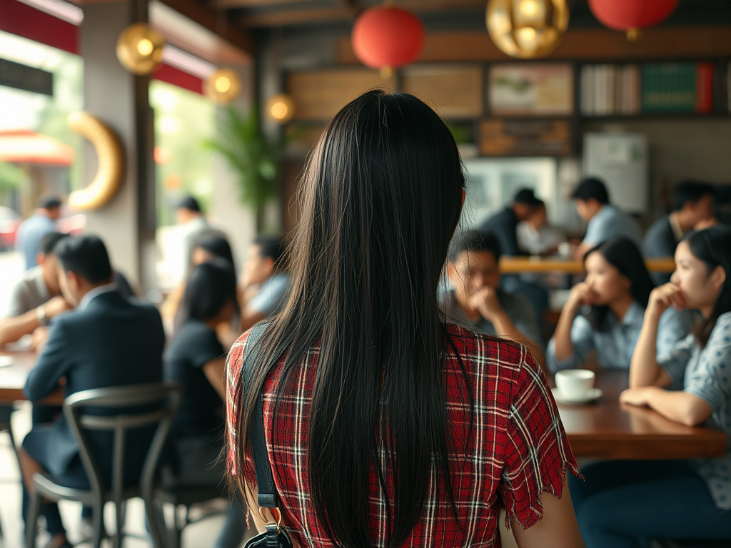 La lección que me enseñó&nbsp;Vietnam