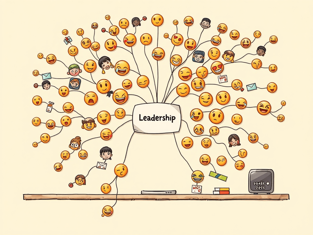 Leadership Between Emotion and Sentiment: A Reflection on Awareness and Interpretation