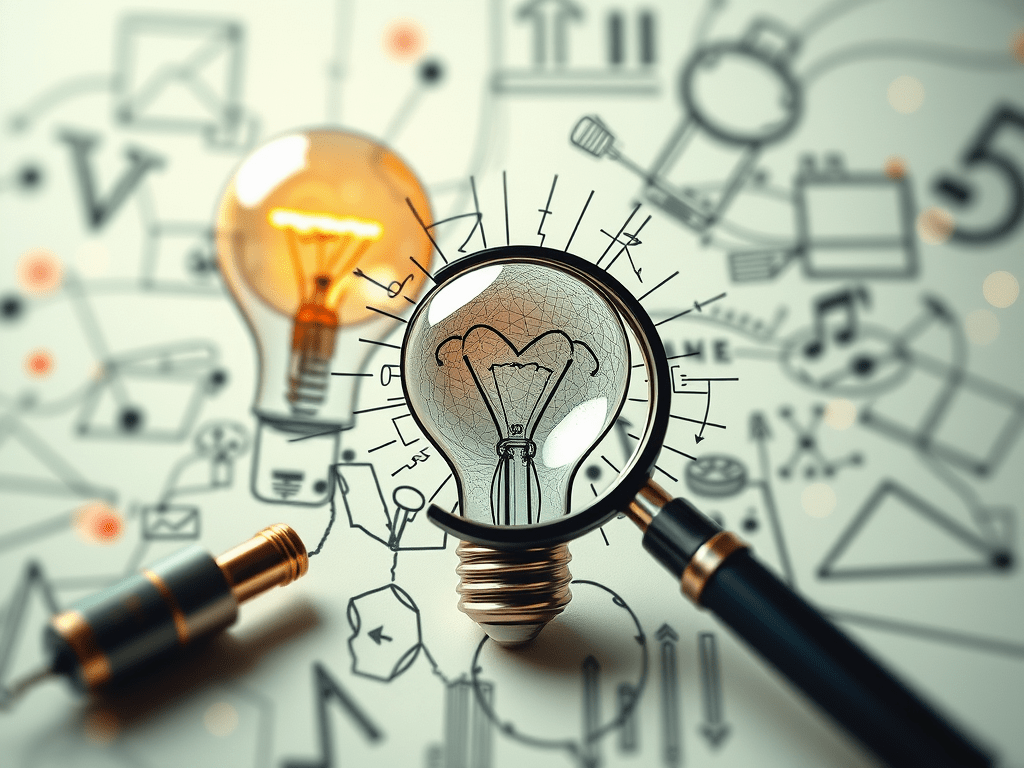 Liderar con curiosidad