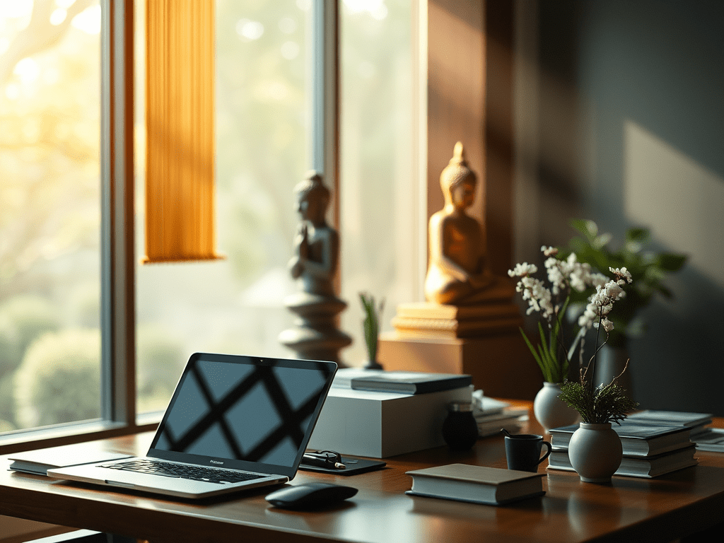 Liderar desde estar&nbsp;presente