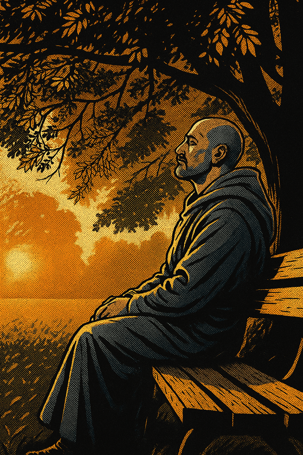 El otoño de la&nbsp;vida