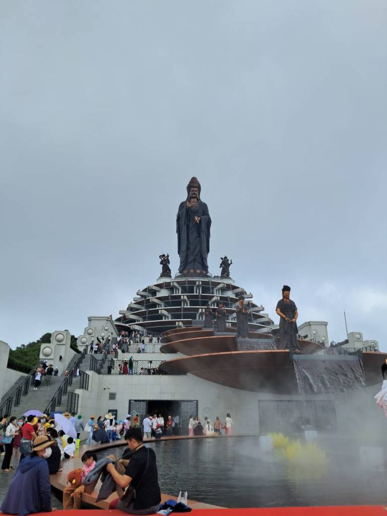 Mountain of the Black Lady