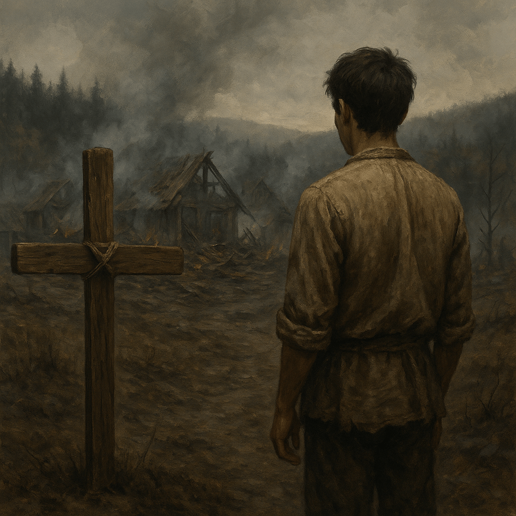 En el reino de los&nbsp;pobres