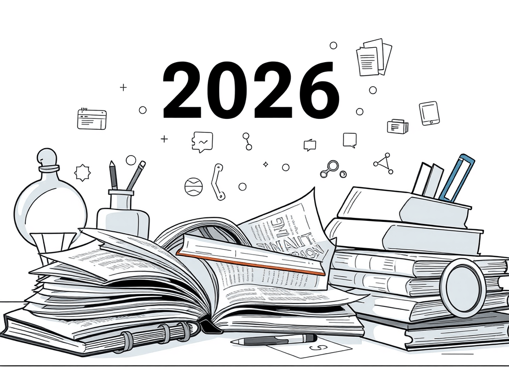 2026 să fie anul gândirii critice