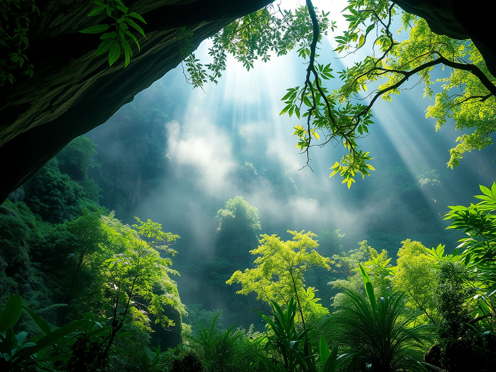 What a Remote Vietnamese Village Taught Me About&nbsp;Serendipity