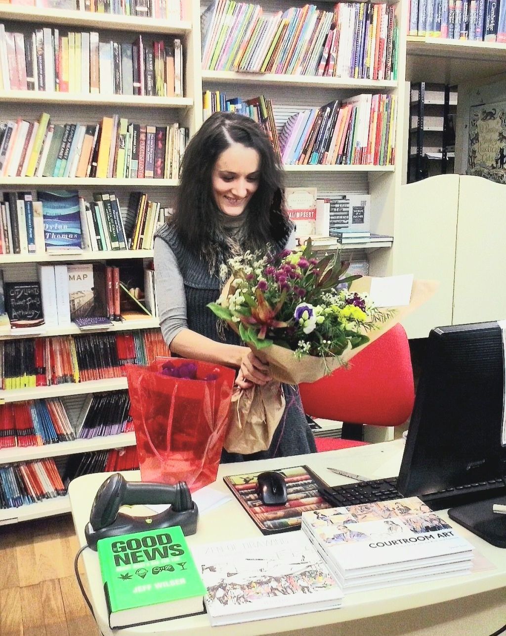 Roughly a Decade&nbsp;Ago