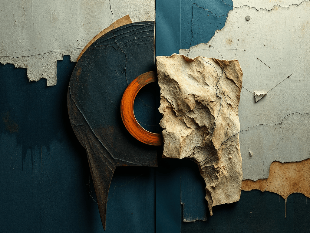 The Imitation Game of Thinking