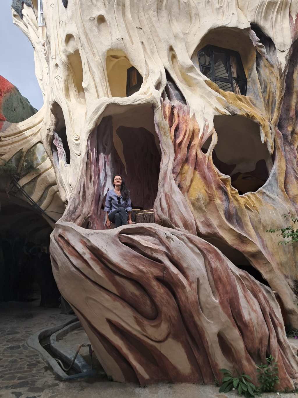 Living Between Cultures in the Age of Walls and&nbsp;Borders